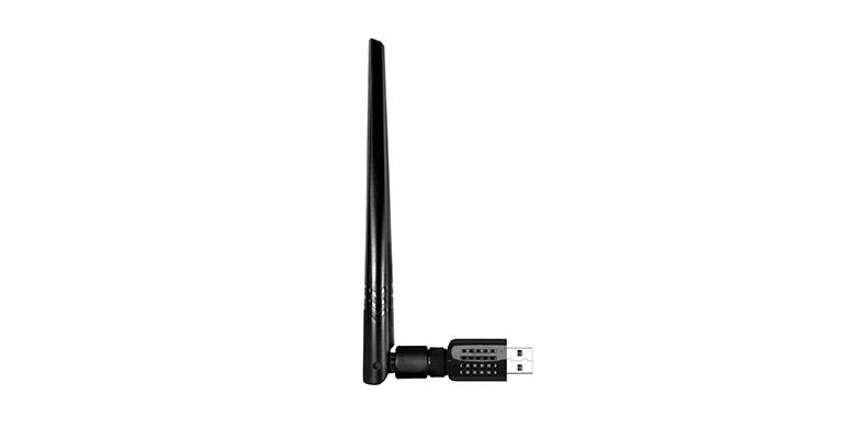 Rca Informatique - image du produit : AC1300 MU-MIMO WI-FI USB ADAPTER