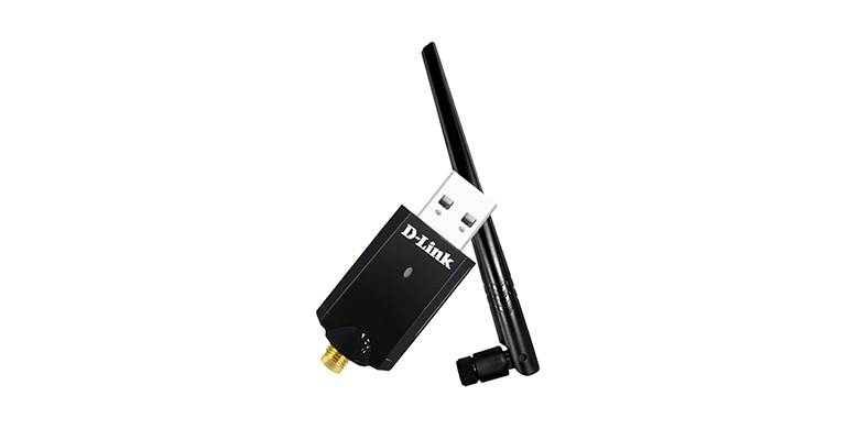 Rca Informatique - image du produit : AC1300 MU-MIMO WI-FI USB ADAPTER