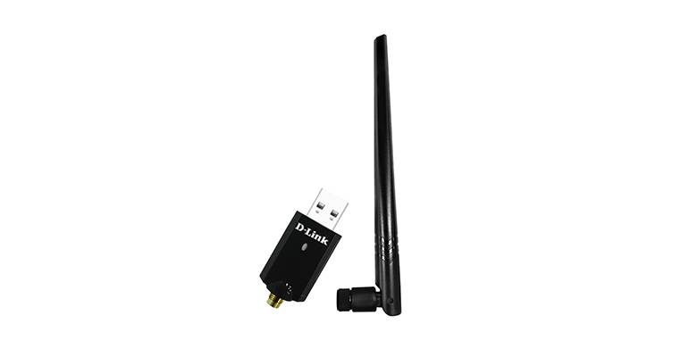 Rca Informatique - image du produit : AC1300 MU-MIMO WI-FI USB ADAPTER