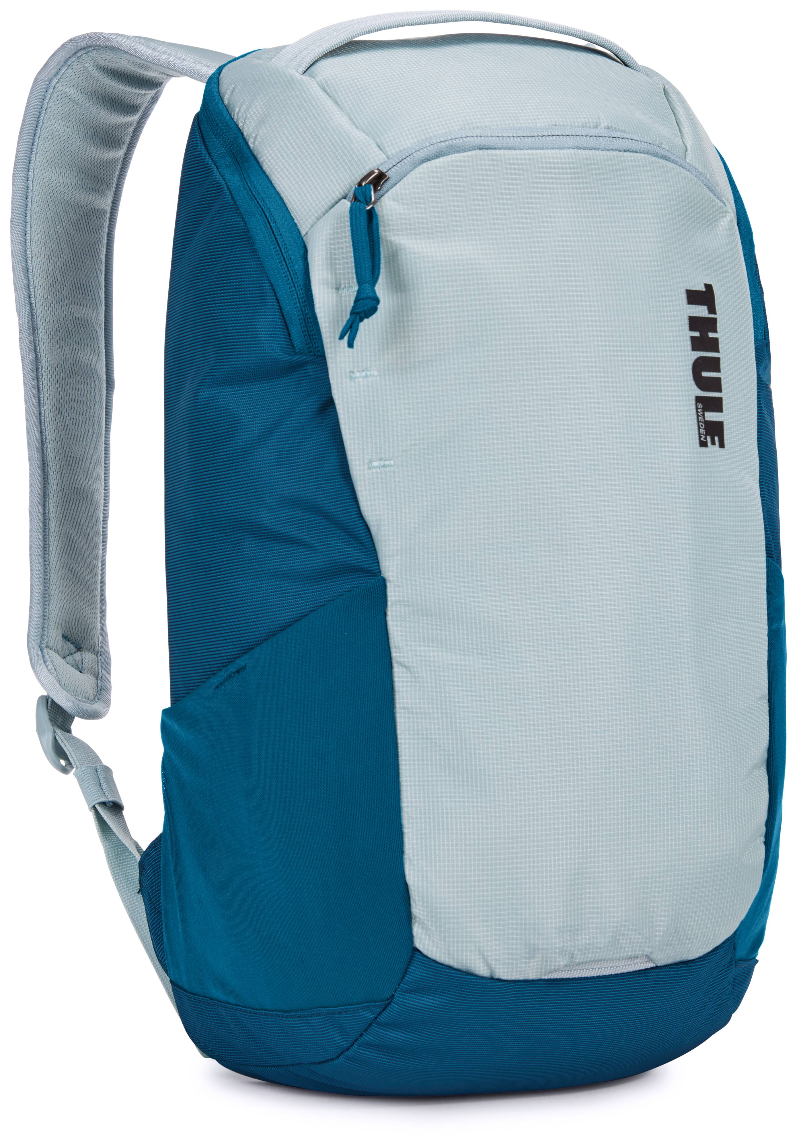 Rca Informatique - image du produit : THULE ENROUTE BACKPACK 14L ALASKA DEEP TEAL