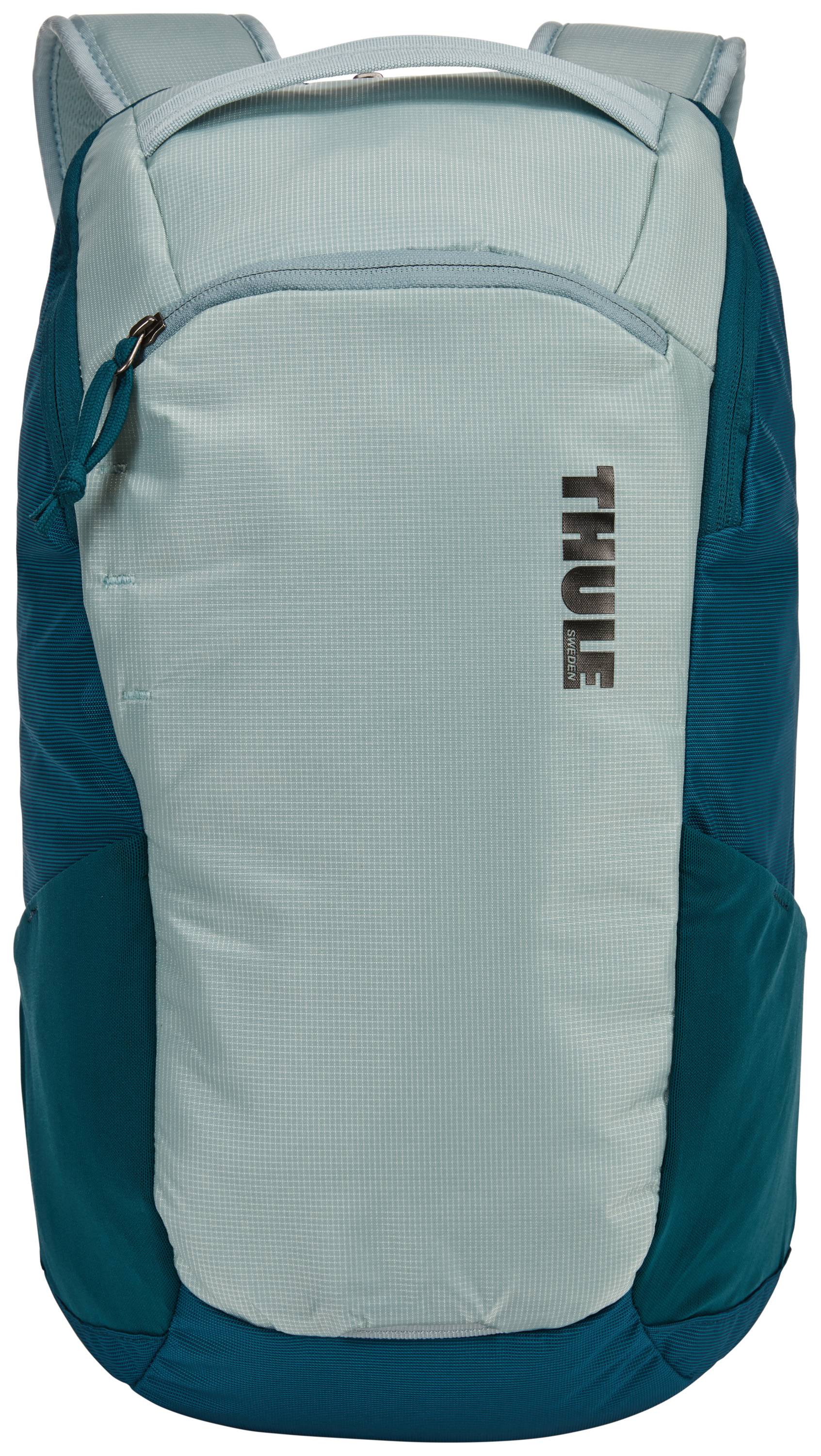 Rca Informatique - image du produit : THULE ENROUTE BACKPACK 14L ALASKA DEEP TEAL