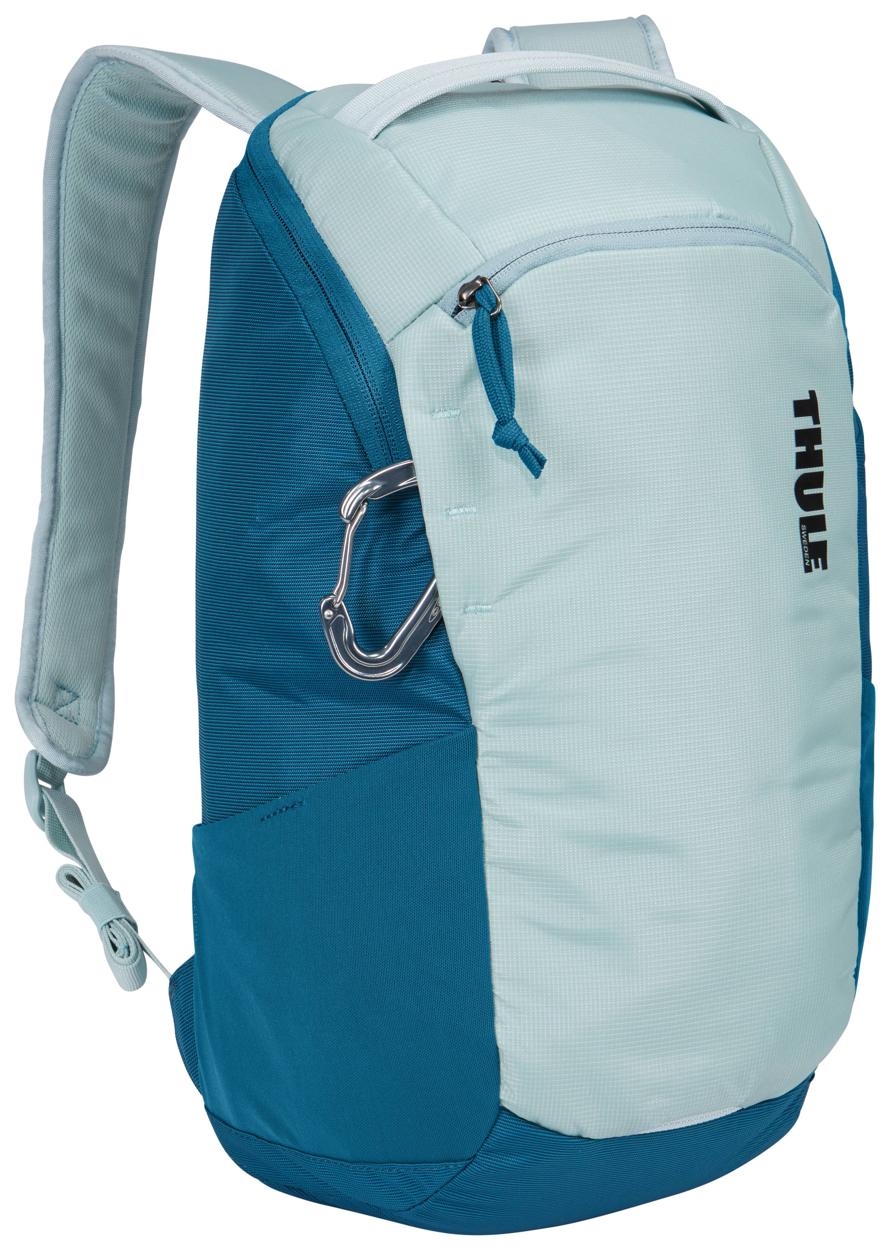 Rca Informatique - image du produit : THULE ENROUTE BACKPACK 14L ALASKA DEEP TEAL