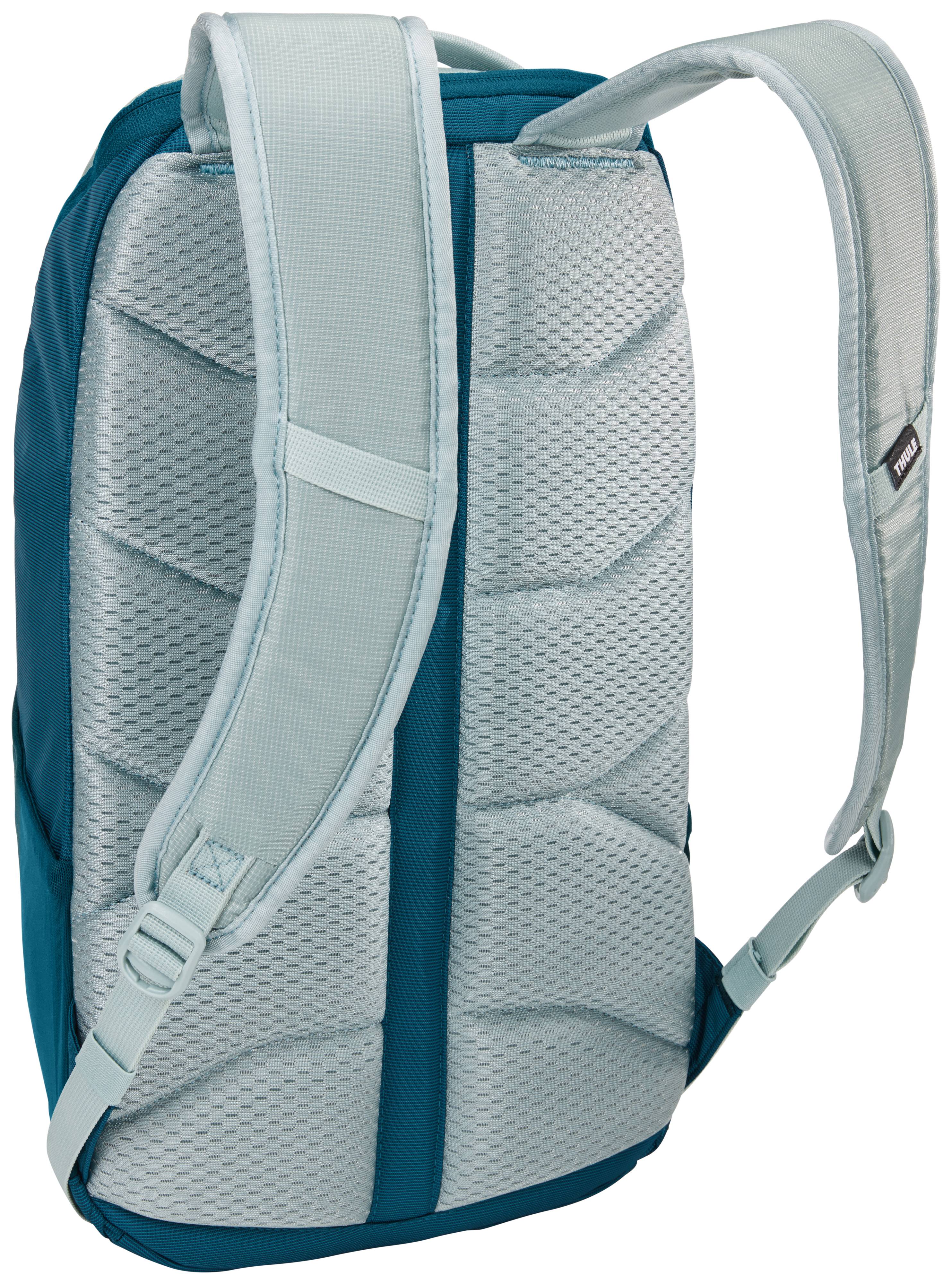 Rca Informatique - image du produit : THULE ENROUTE BACKPACK 14L ALASKA DEEP TEAL