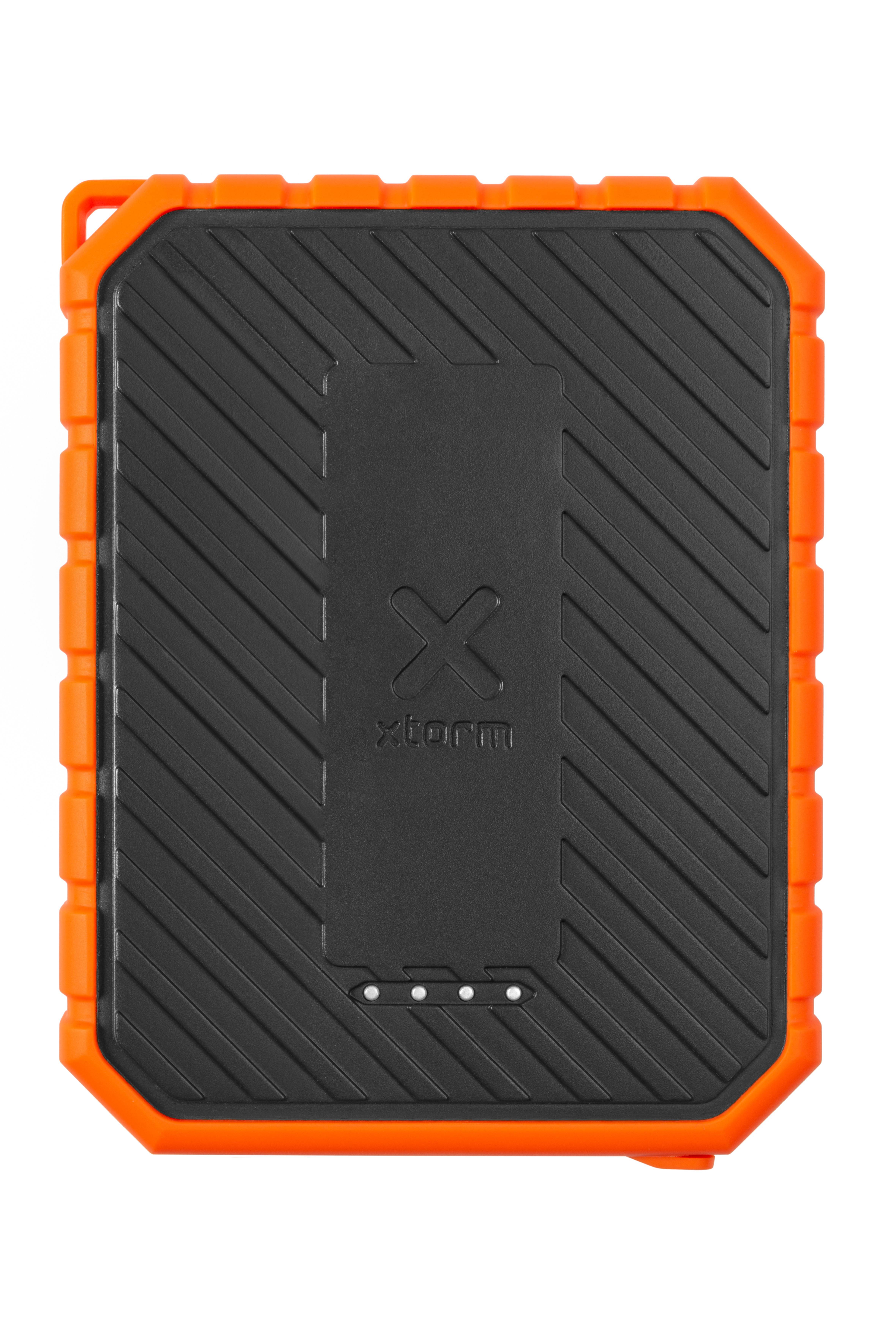 Rca Informatique - image du produit : RUGGED POWER BANK 10.000