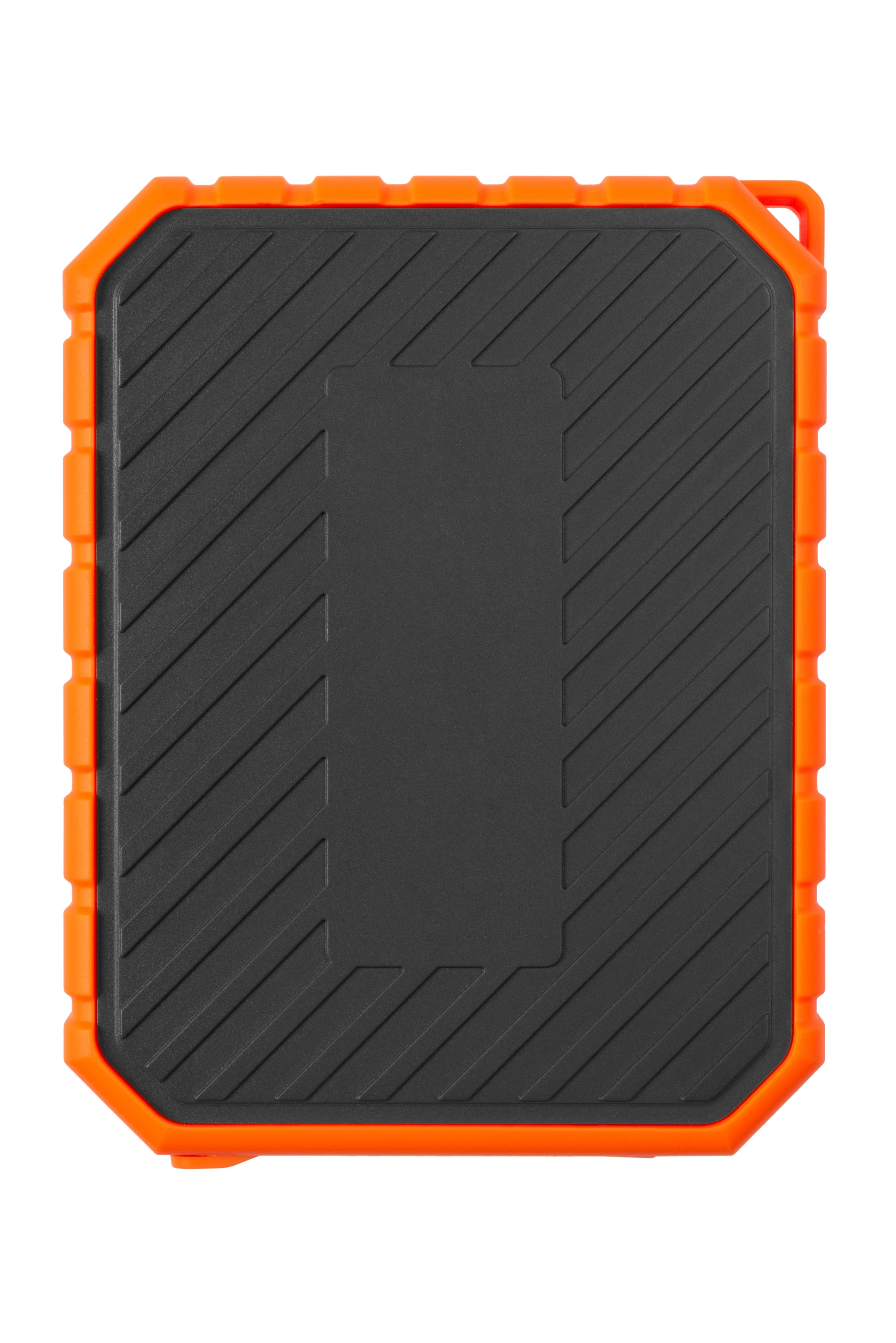 Rca Informatique - image du produit : RUGGED POWER BANK 10.000