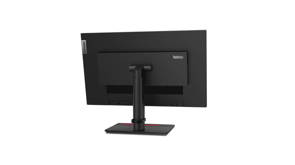 Rca Informatique - image du produit : THINKVISION T24I-2L 23.8 INCH FHD MONITOR