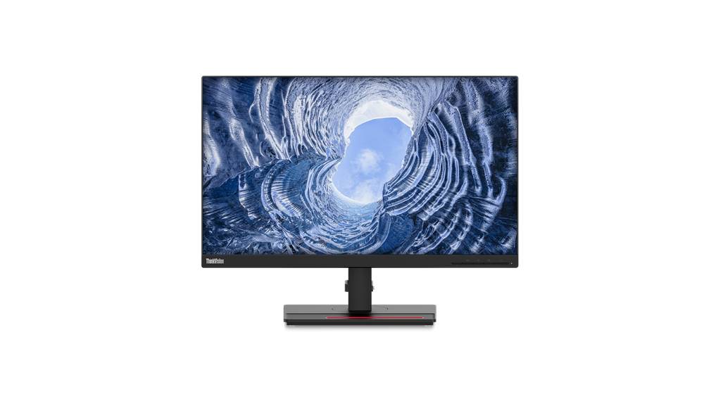 Rca Informatique - image du produit : THINKVISION T24I-2L 23.8 INCH FHD MONITOR