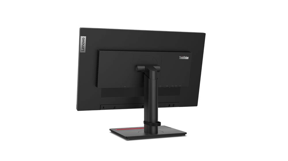 Rca Informatique - image du produit : THINKVISION T24I-2L 23.8 INCH FHD MONITOR