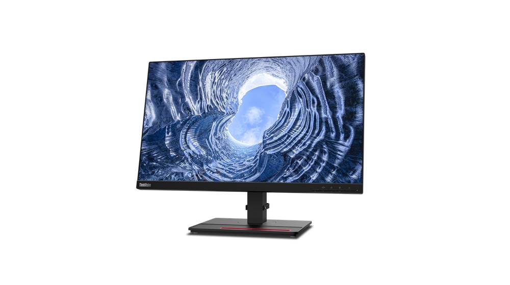 Rca Informatique - image du produit : THINKVISION T24I-2L 23.8 INCH FHD MONITOR