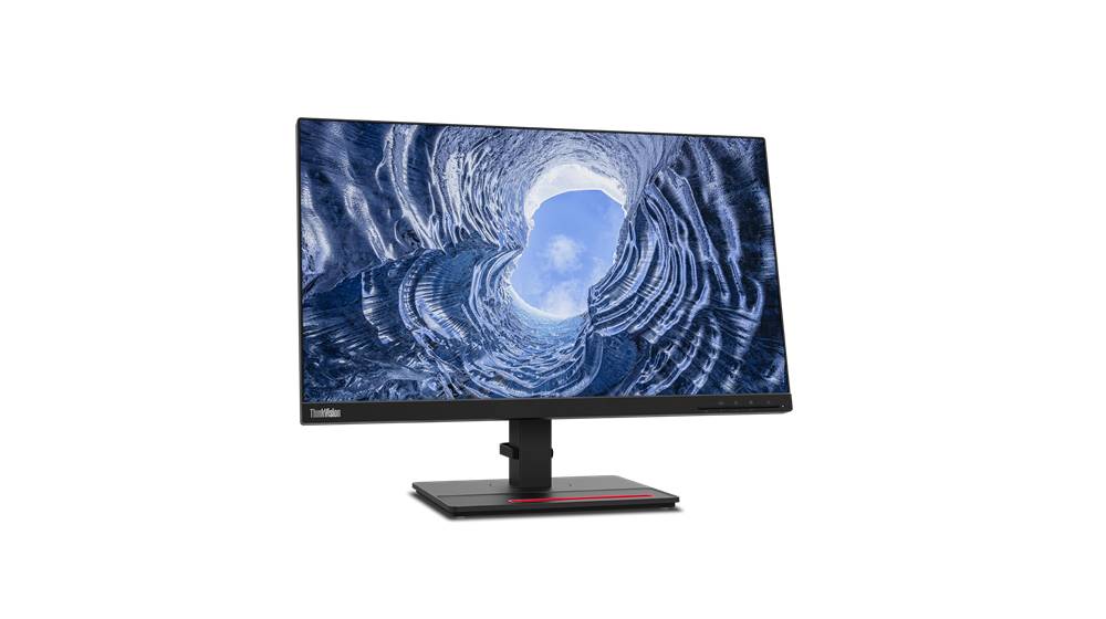 Rca Informatique - image du produit : THINKVISION T24I-2L 23.8 INCH FHD MONITOR