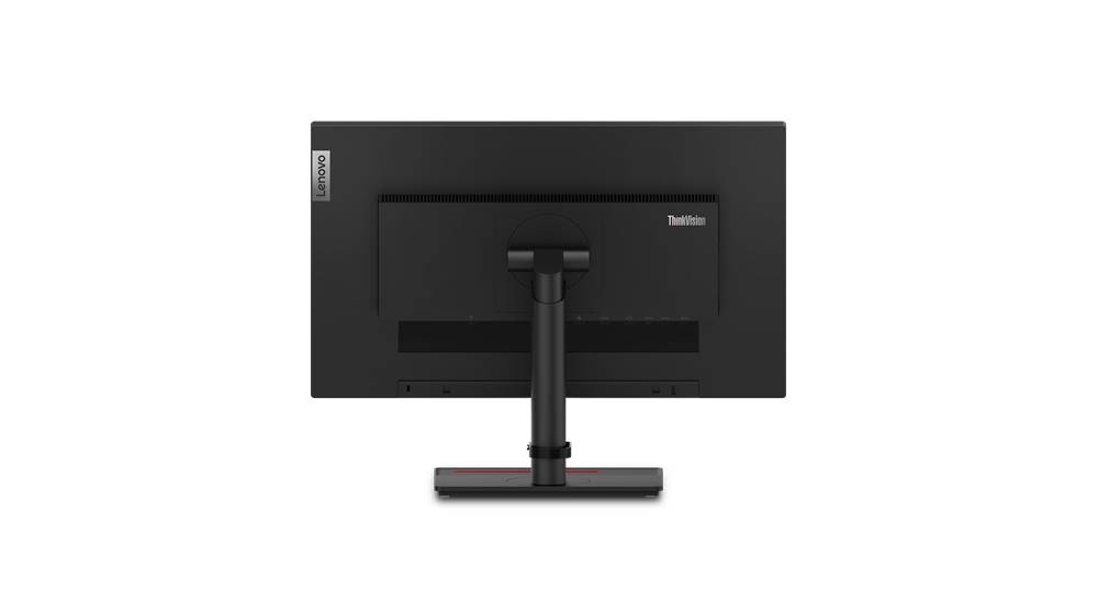 Rca Informatique - image du produit : T24I-2L 23.8 FHD BLUELIGHT MNTR THINKRED