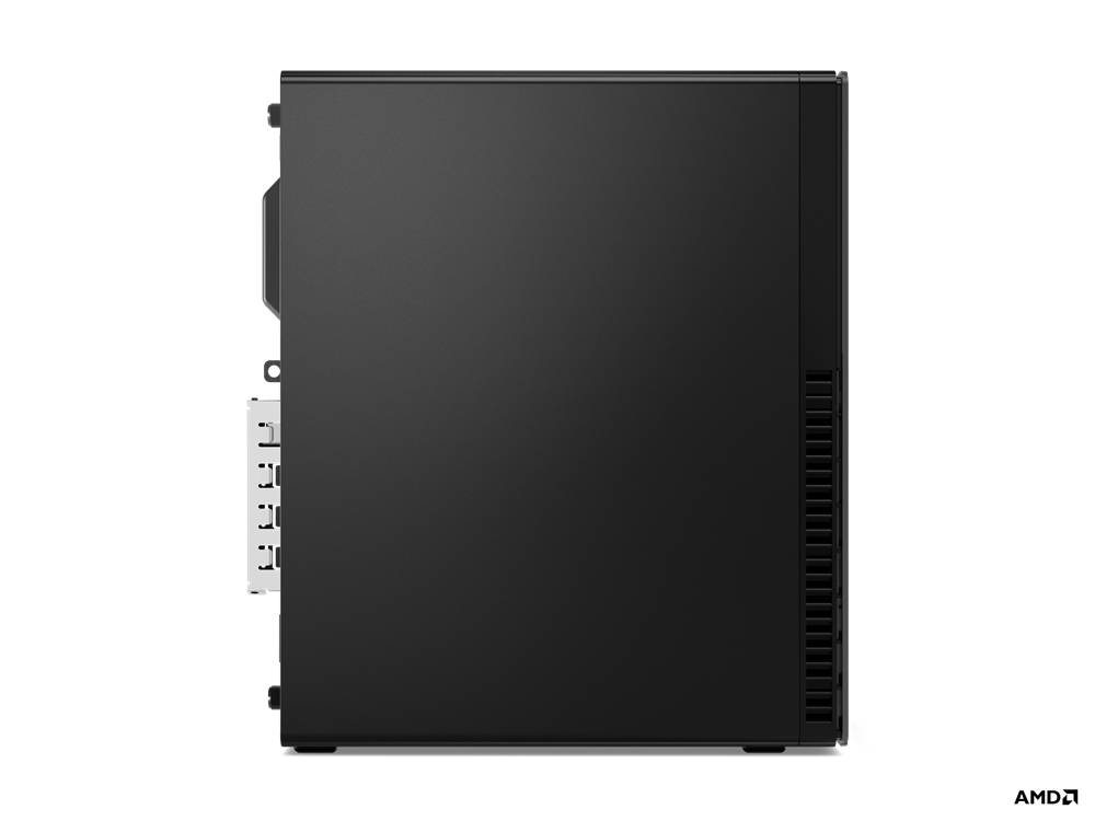 Rca Informatique - image du produit : THINKCENTRE M75S GEN 2 SFF AMD R- 5 4650G 8 GB 256 GB DVDRW W11