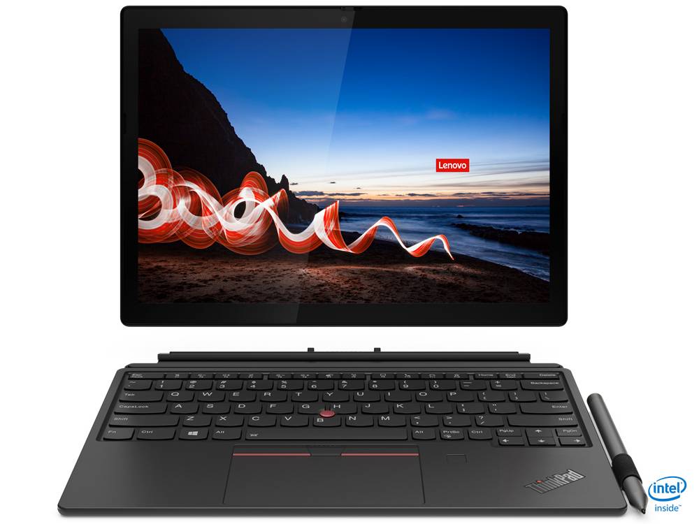 Rca Informatique - image du produit : THINKPAD X12 DETACHABLE I7-1160G7 16GB 512GB W11P