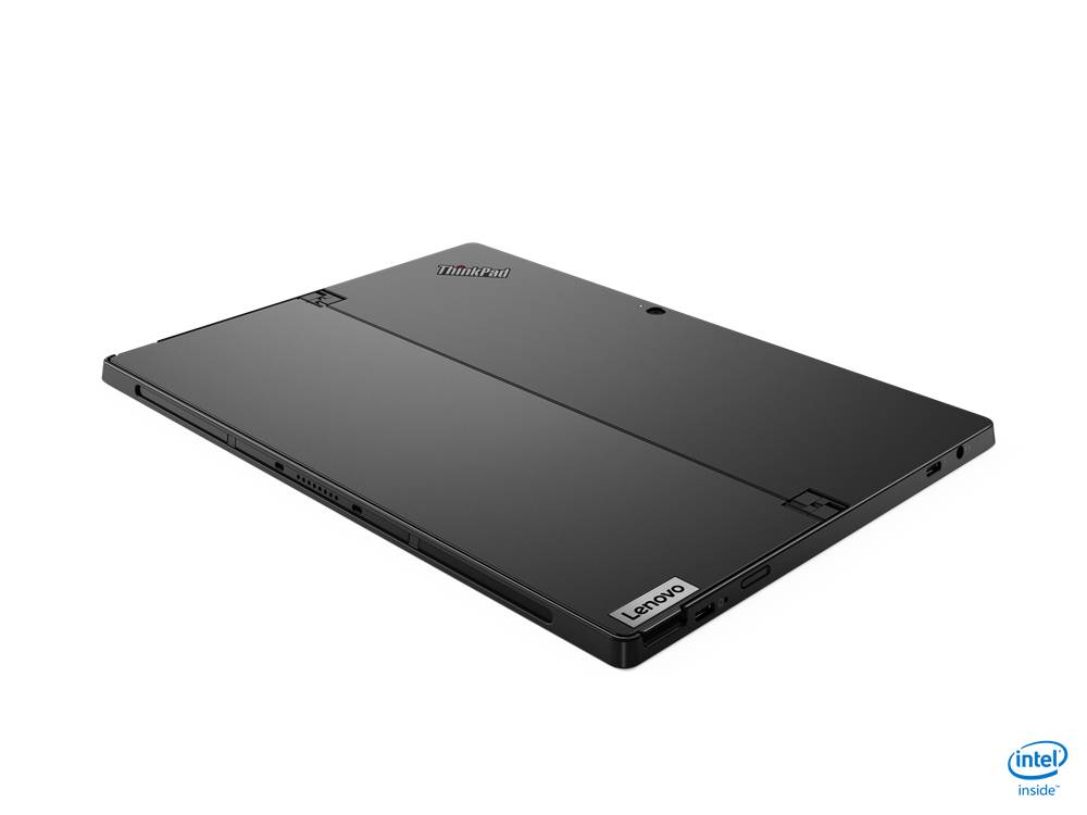 Rca Informatique - image du produit : THINKPAD X12 DETACHABLE I7-1160G7 16GB 512GB W11P