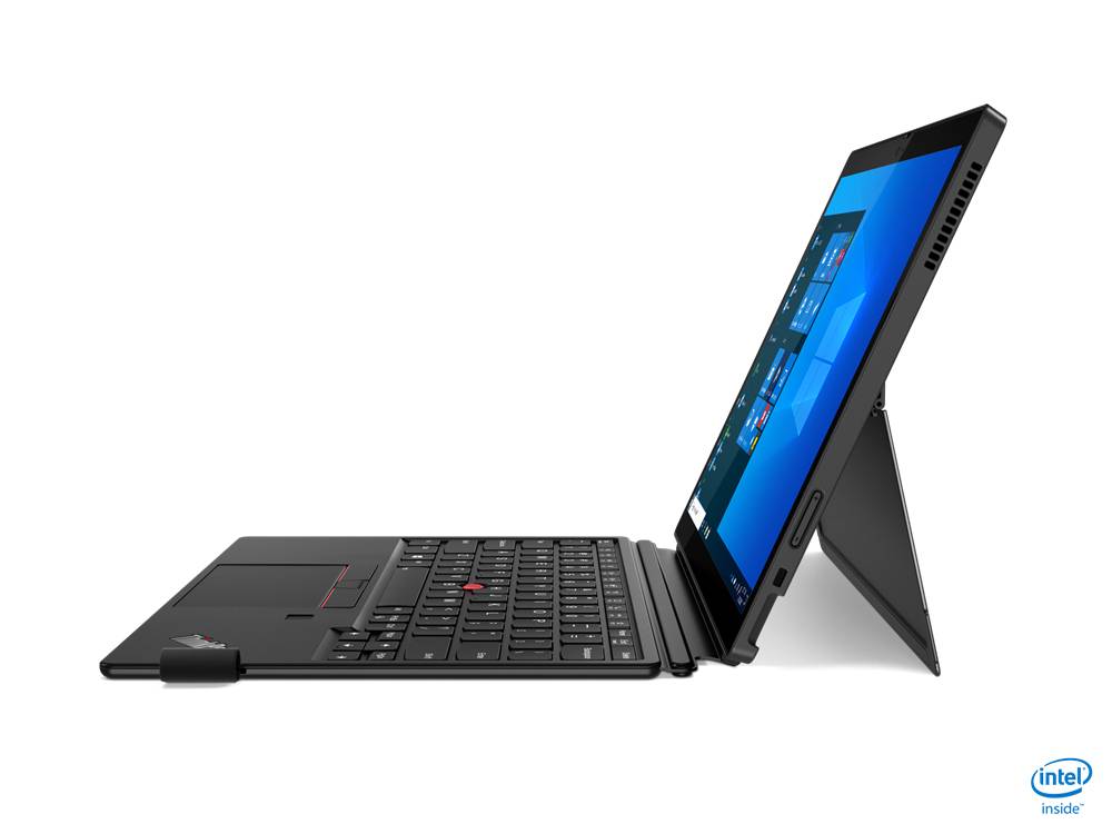 Rca Informatique - image du produit : THINKPAD X12 DETACHABLE I7-1160G7 16GB 512GB W11P