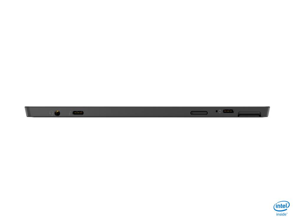 Rca Informatique - image du produit : THINKPAD X12 DETACHABLE I7-1160G7 16GB 512GB W11P