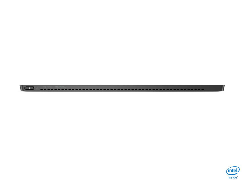 Rca Informatique - image du produit : THINKPAD X12 DETACHABLE I7-1160G7 16GB 512GB W11P