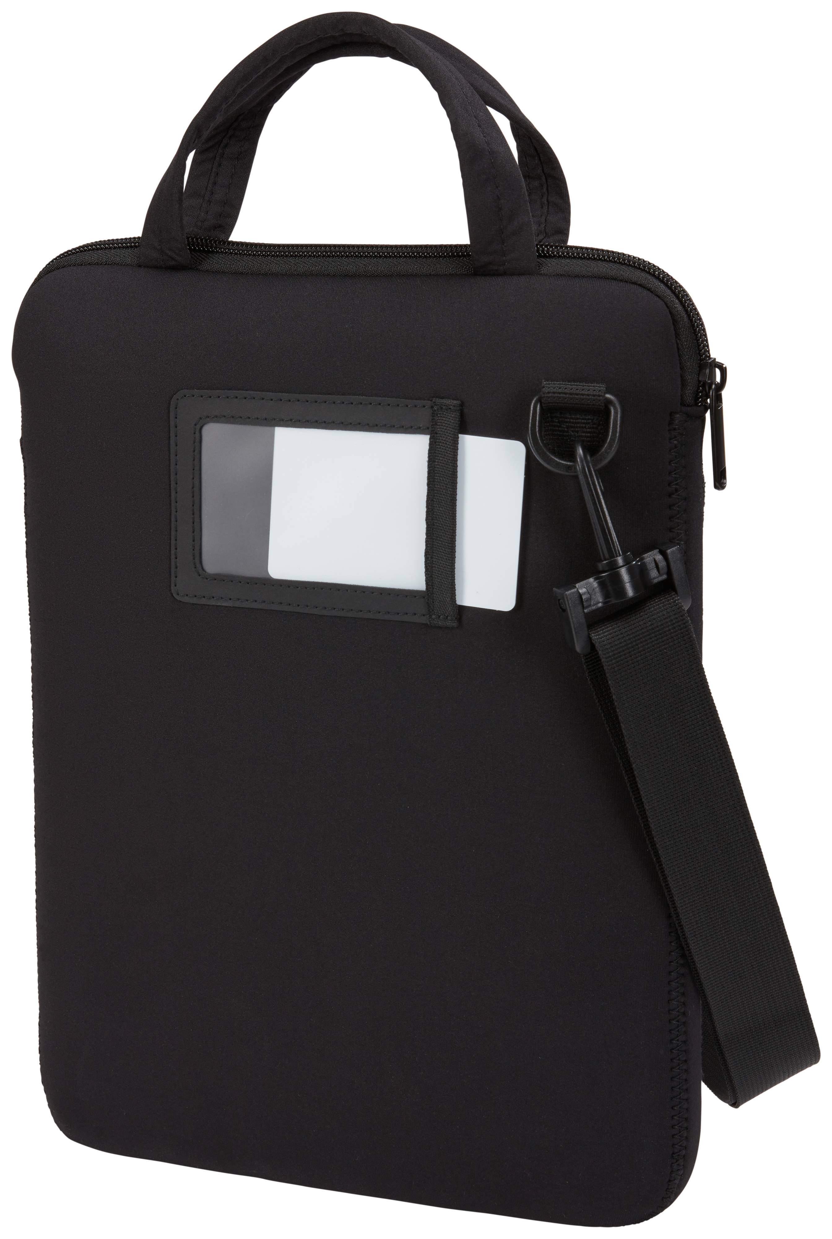 Rca Informatique - image du produit : CASE LOGIC QUANTIC CHROMEBOOK VERTICAL SLEEVE 12IN