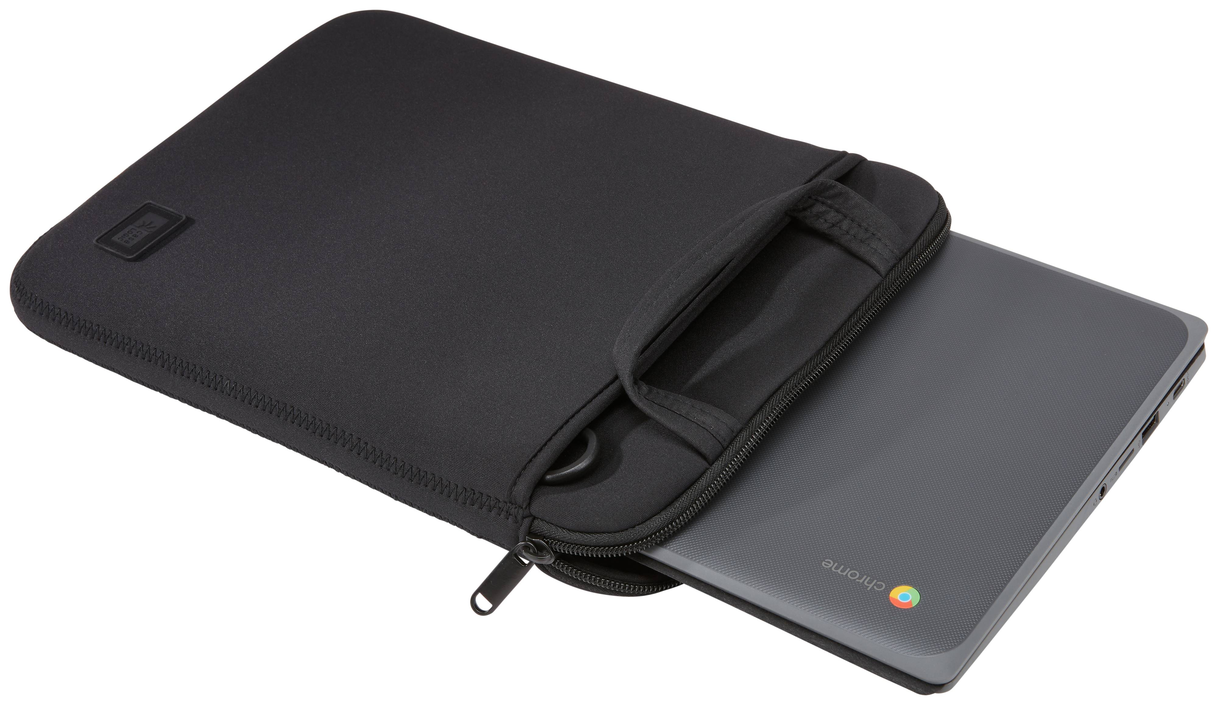 Rca Informatique - image du produit : QUANTIC CHROMEBOOK VERTICAL SLEEVE 12IN