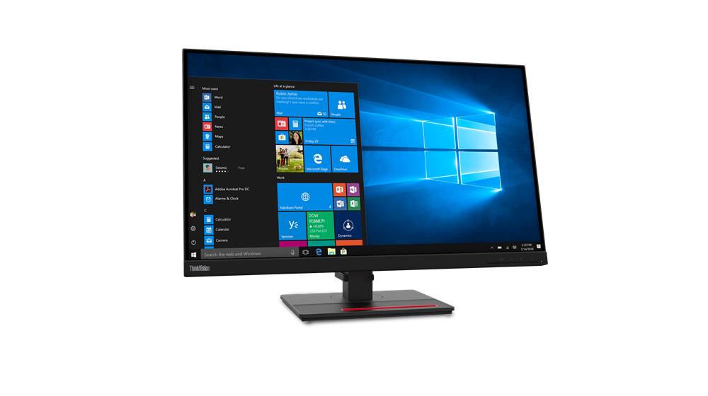 Rca Informatique - image du produit : T27H-2L 27.0 FHD BLUELIGHT .