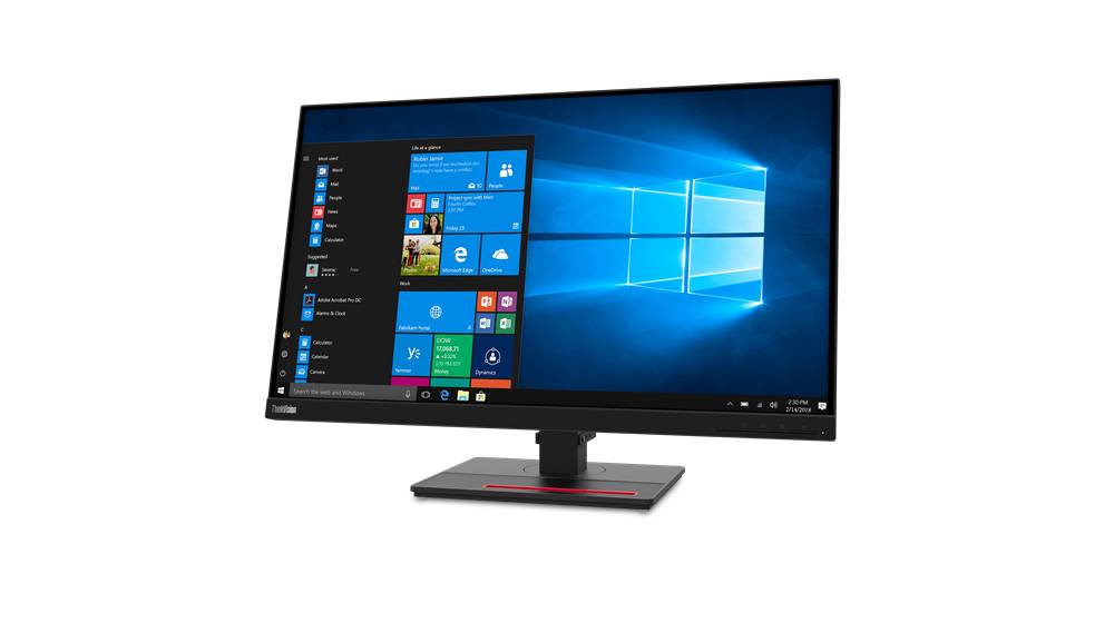 Rca Informatique - image du produit : T27H-2L 27.0 FHD BLUELIGHT .