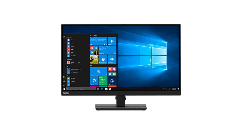 Rca Informatique - Image du produit : T27H-2L 27.0 FHD BLUELIGHT .