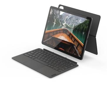 Rca Informatique - Image du produit : KEYBOARD ASSEMBLY FOR TAB P11 FR