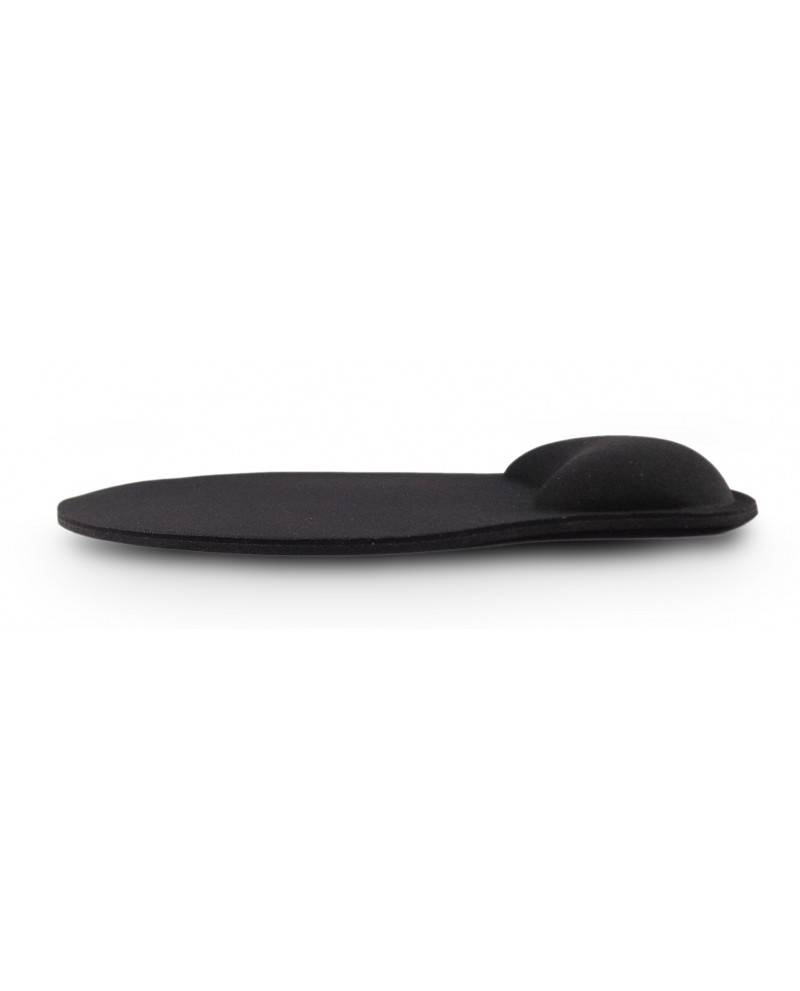 Rca Informatique - image du produit : SOFTEE MOUSE PAD WITH WRIST REST