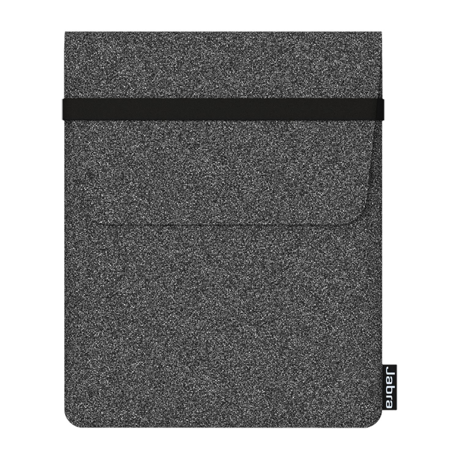 Rca Informatique - image du produit : JABRA EVOLVE2 30 POUCH 10PCS BLACK