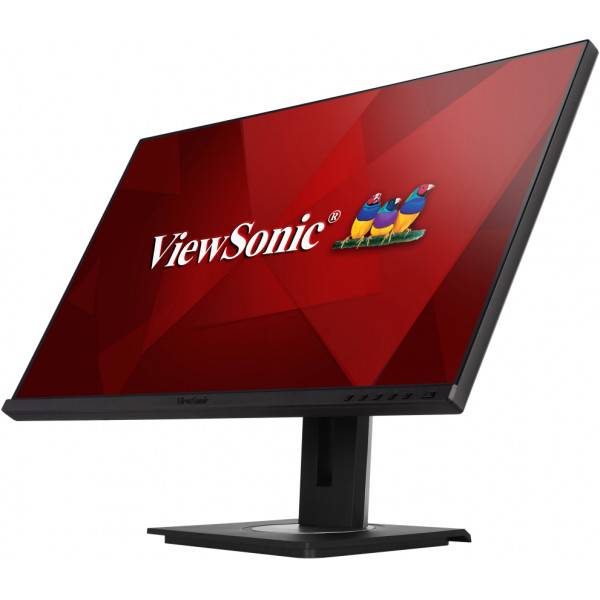 Rca Informatique - image du produit : 27IN 16:9 1920X1080 FHD IPS LED HDMI USB TYPECX3