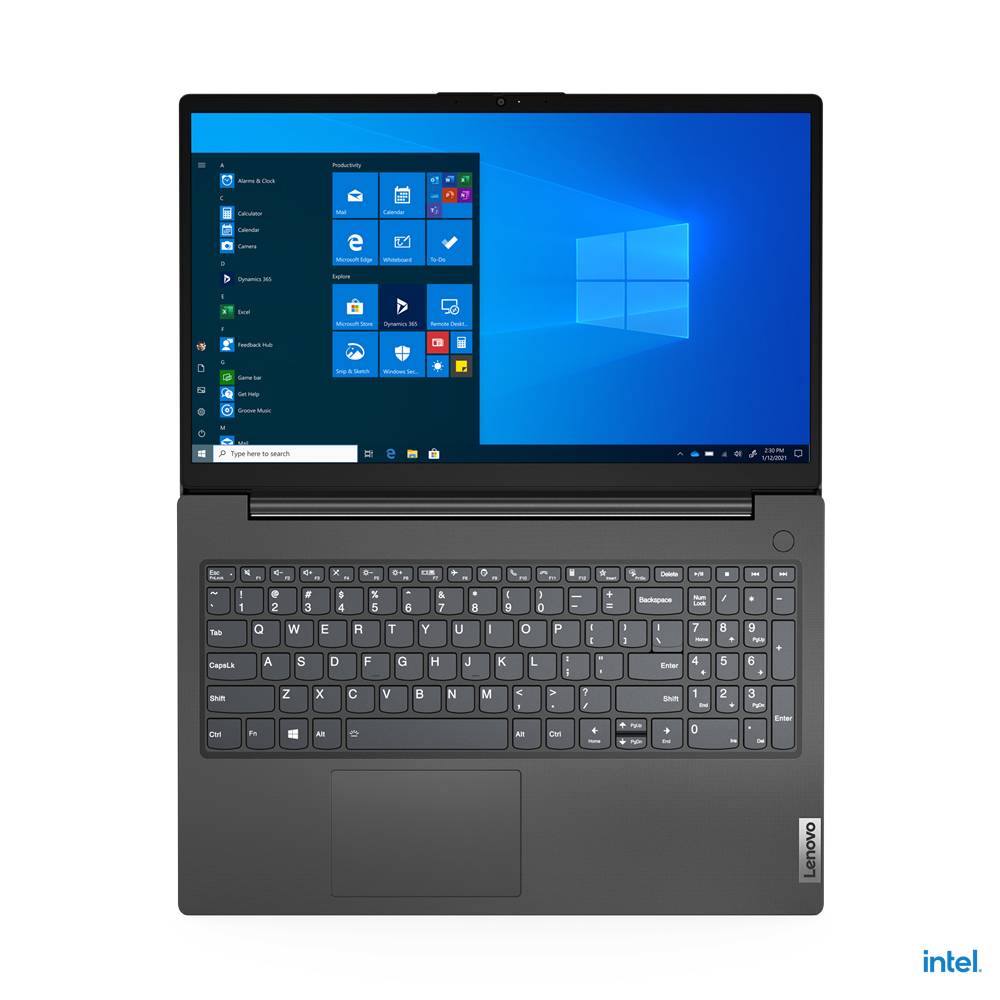 Rca Informatique - image du produit : NOTEBOOK V15 I5-1135G7 256GB 8GB 15.6IN NOOD W10P