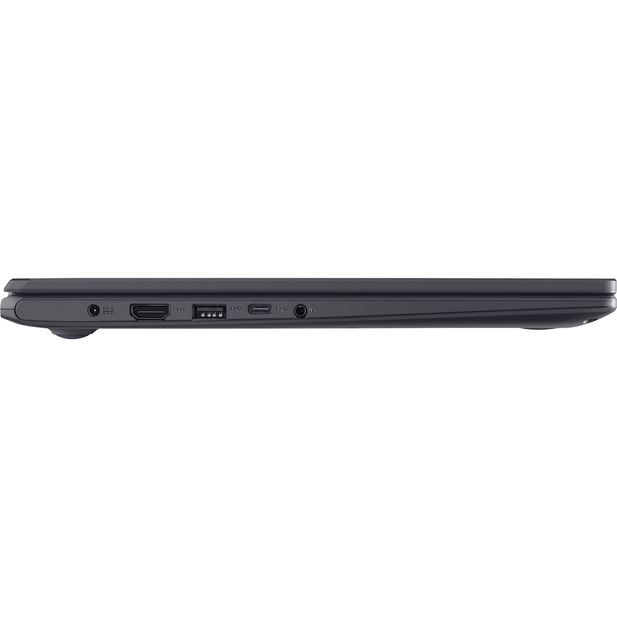 Rca Informatique - image du produit : VIVOBOOK 15 CELERON N4500 128GB 4GB 15.6IN NOOD W11H