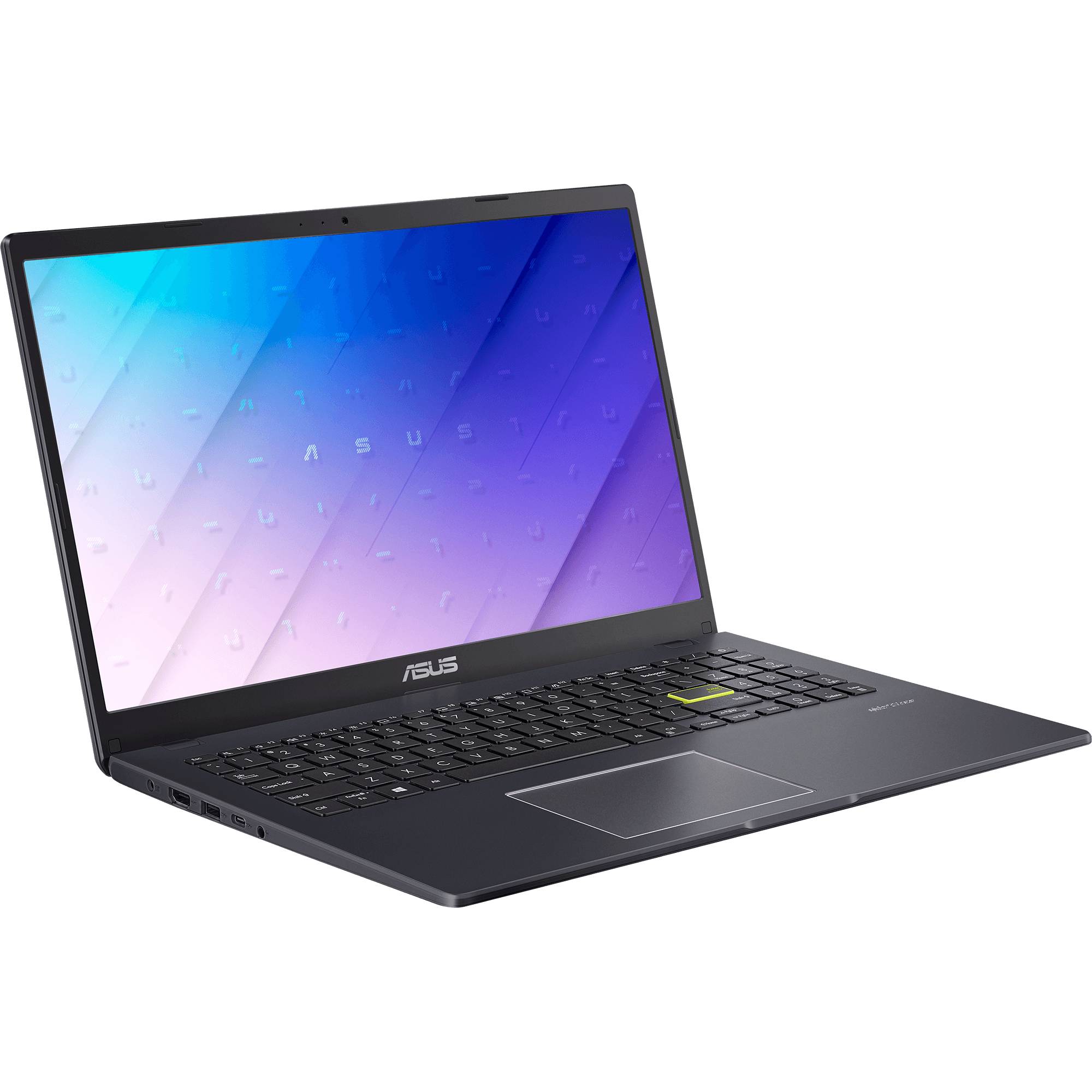 Rca Informatique - image du produit : VIVOBOOK 15 CELERON N4500 128GB 4GB 15.6IN NOOD W11H