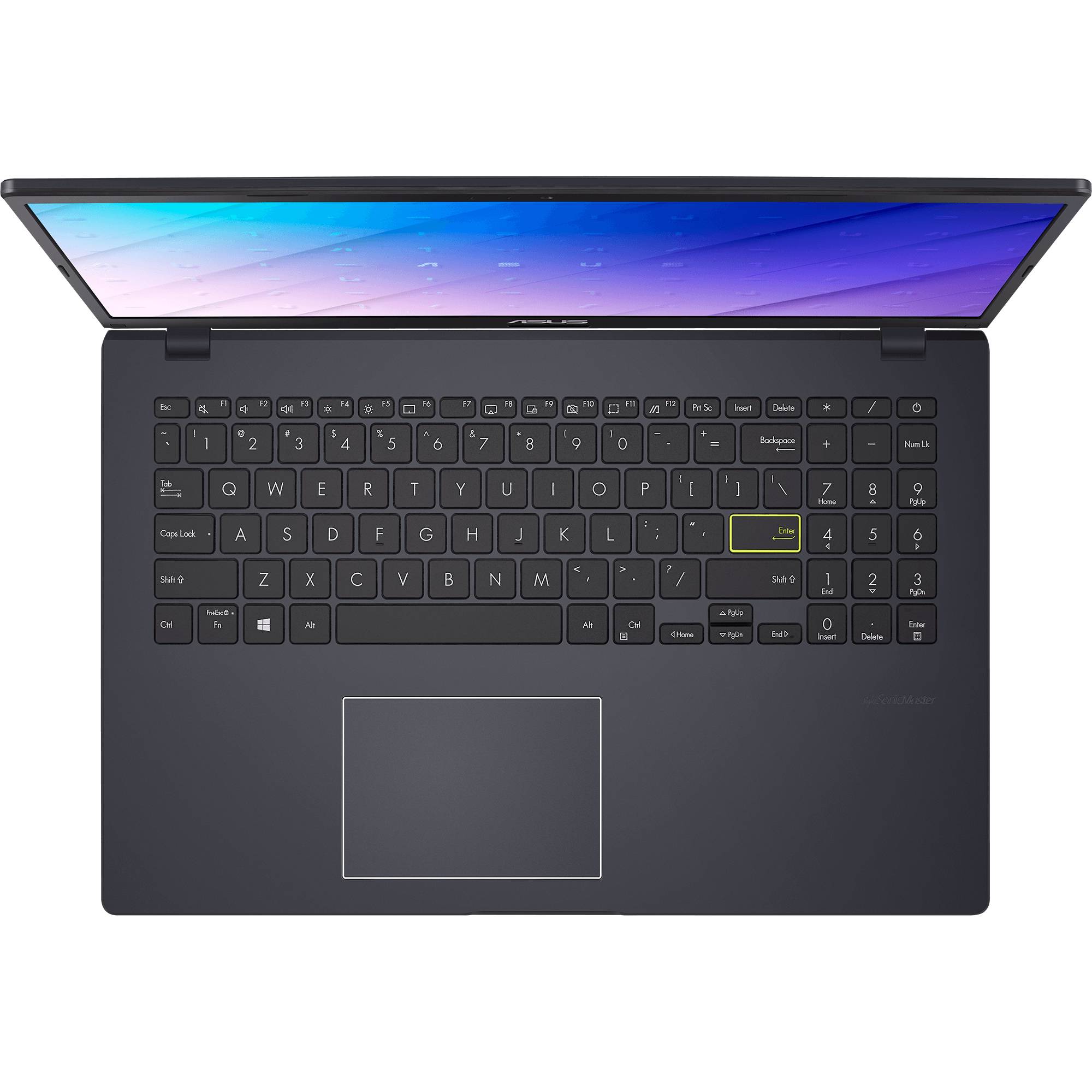 Rca Informatique - image du produit : VIVOBOOK 15 CELERON N4500 128GB 4GB 15.6IN NOOD W11H