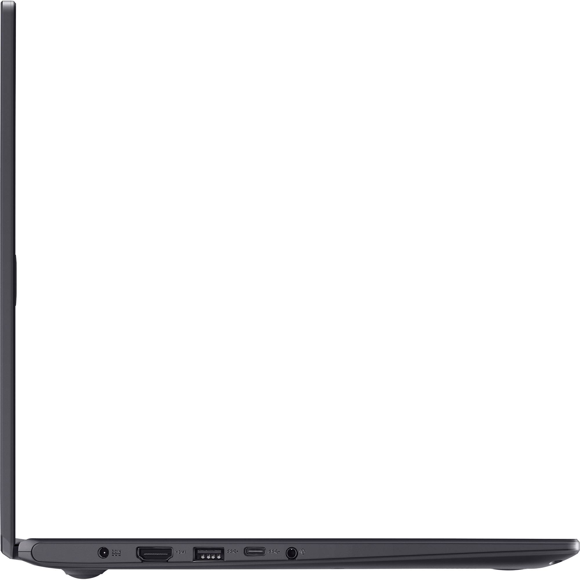 Rca Informatique - image du produit : VIVOBOOK 15 CELERON N4500 128GB 4GB 15.6IN NOOD W11H