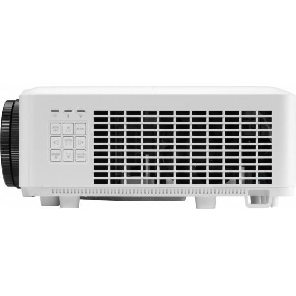 Rca Informatique - image du produit : WUXGA 1920X1200 6000AL 3000000:1 HDMIX2/VGA 10W SPK 200