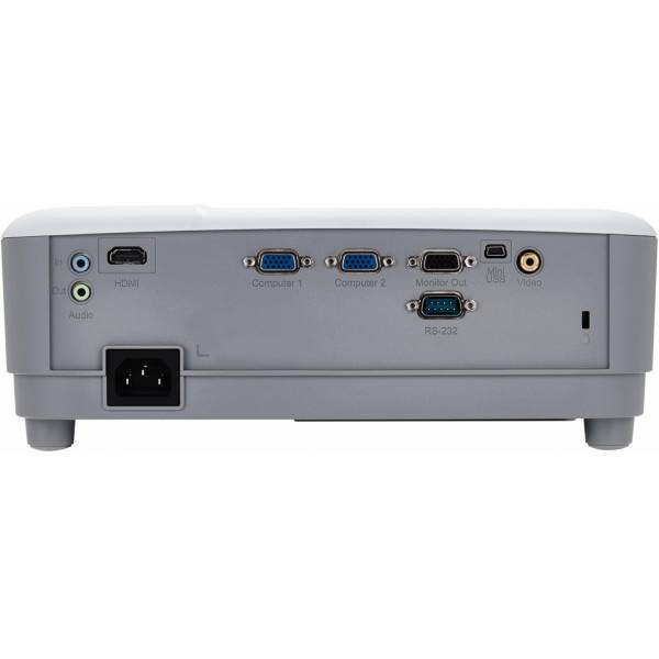 Rca Informatique - image du produit : PA503W WXGA 3600LM 22000 HDMI