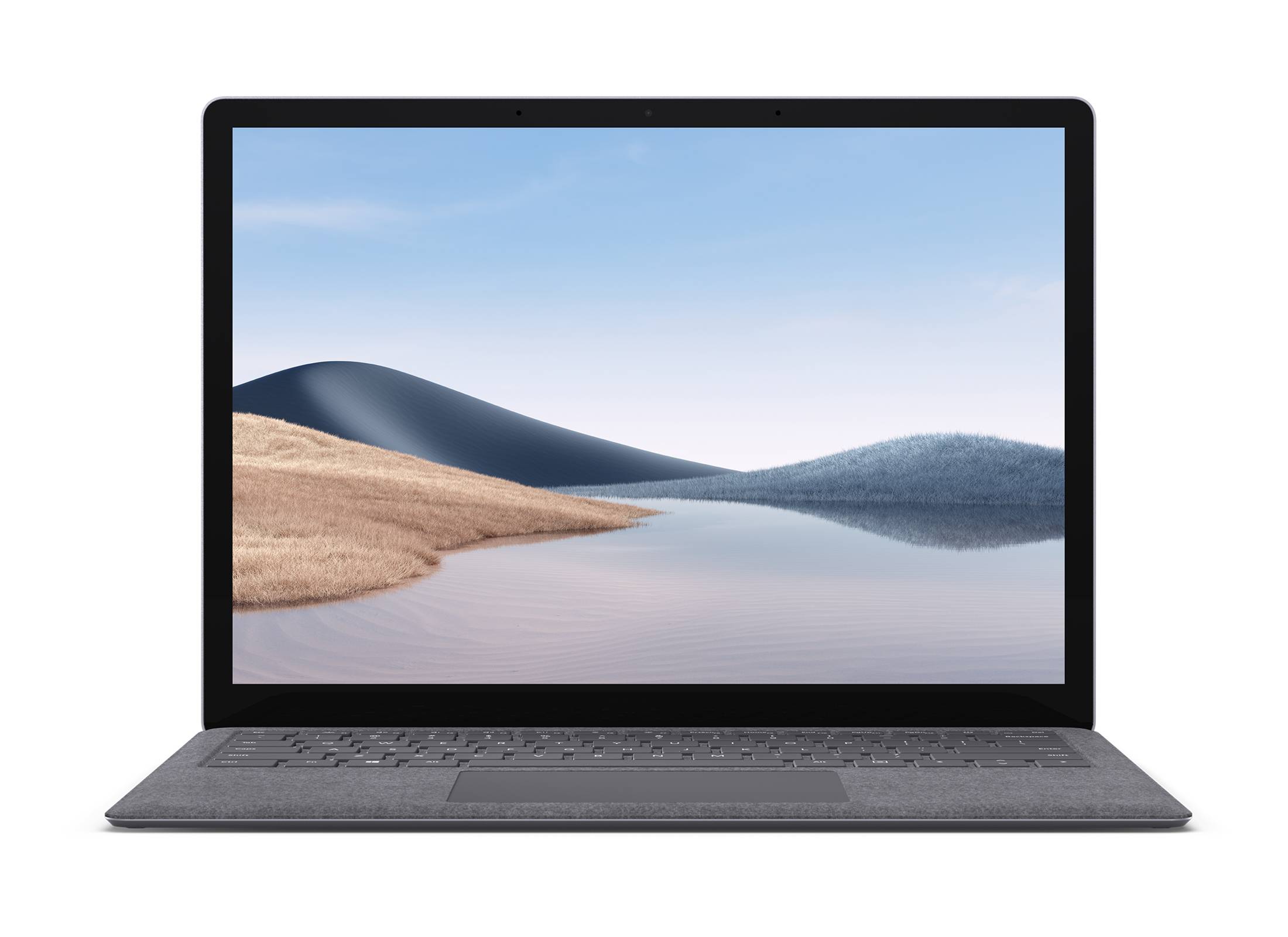 Rca Informatique - Image du produit : SURFACE LAPTOP 4 CORE I7 512GB 16GB 13.5IN NOOD W10P