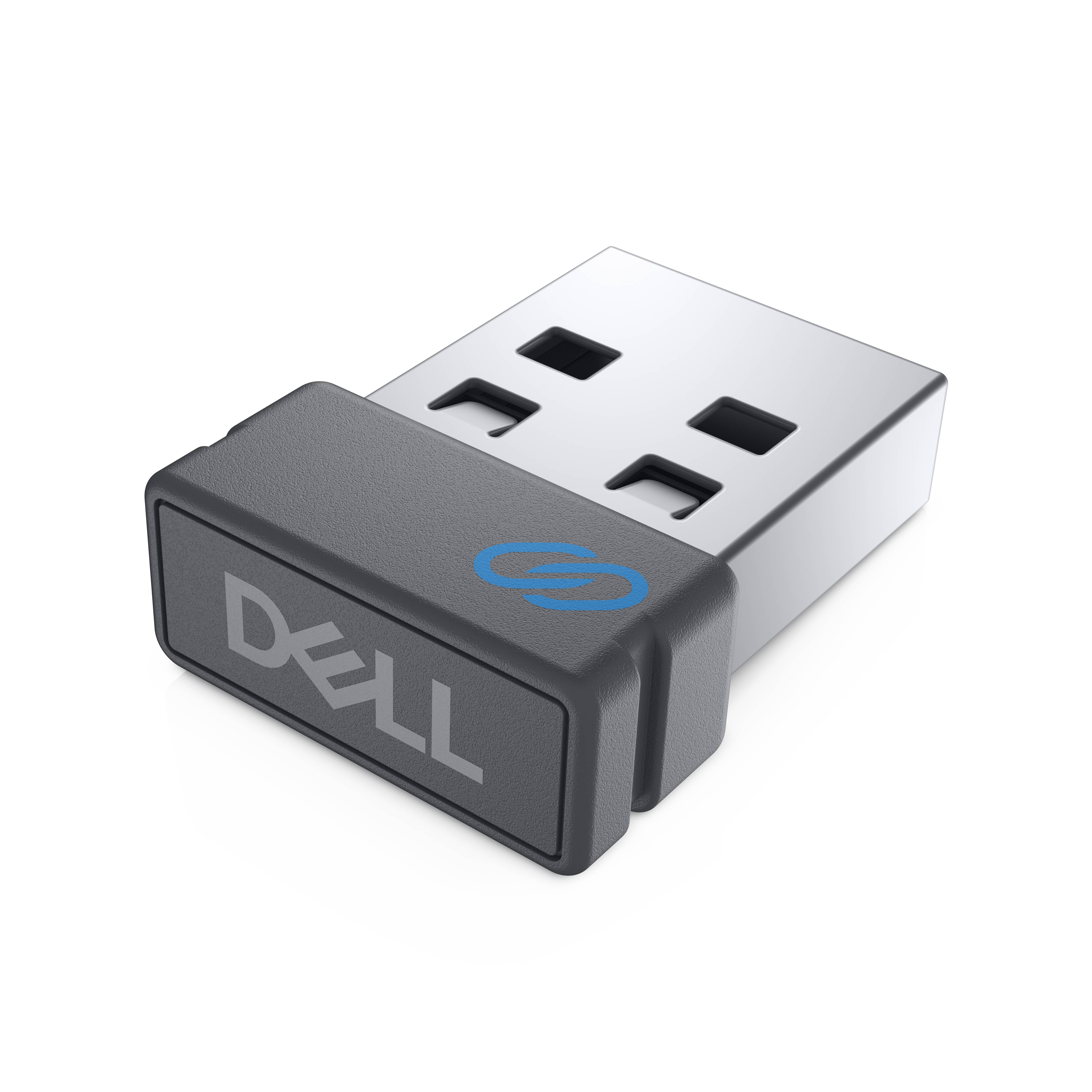 Rca Informatique - image du produit : DELL UNIVERSAL PAIRING RECEIVER WR221