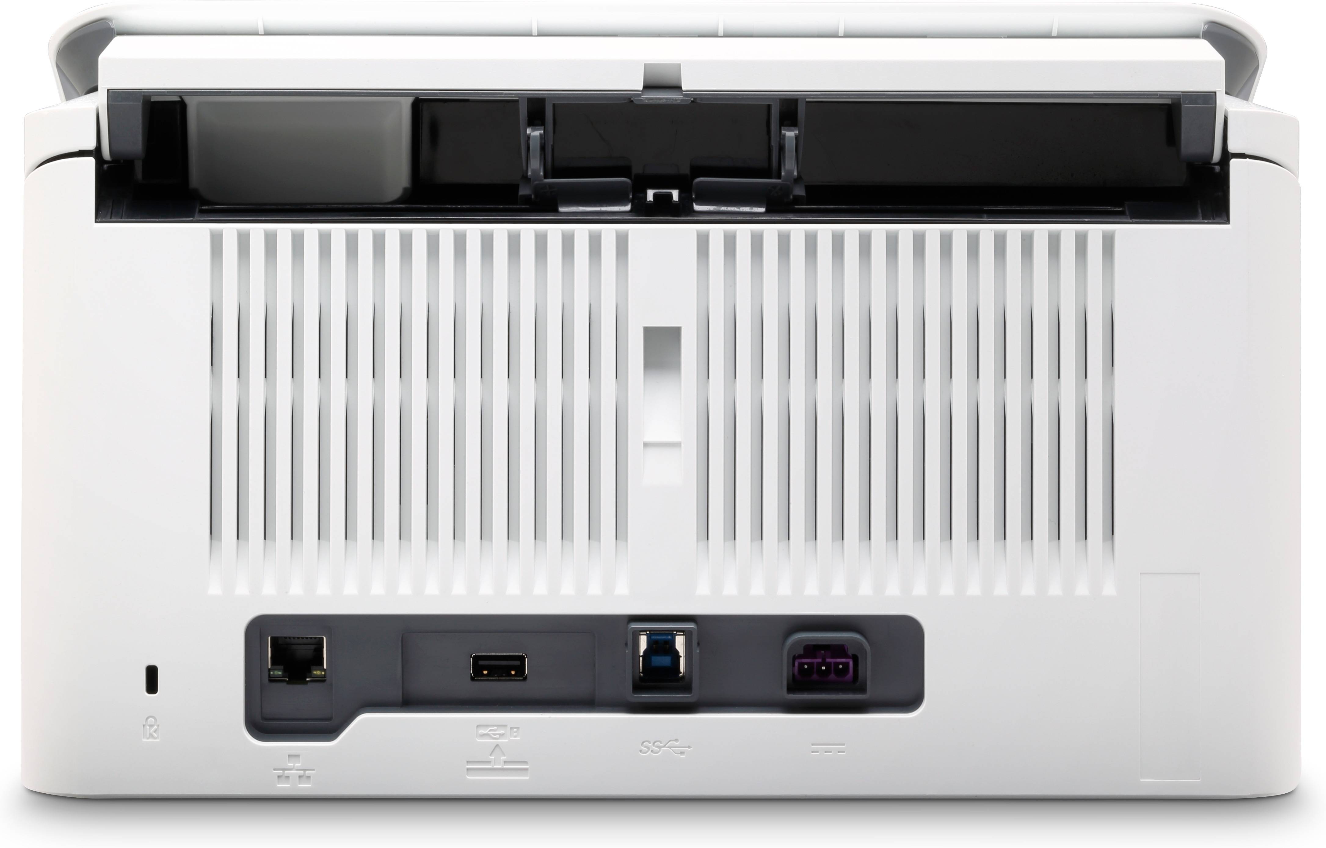 Rca Informatique - image du produit : SCANJET ENT FLOW N7000 SNW1 A4 600DPI 24BIT                  IN