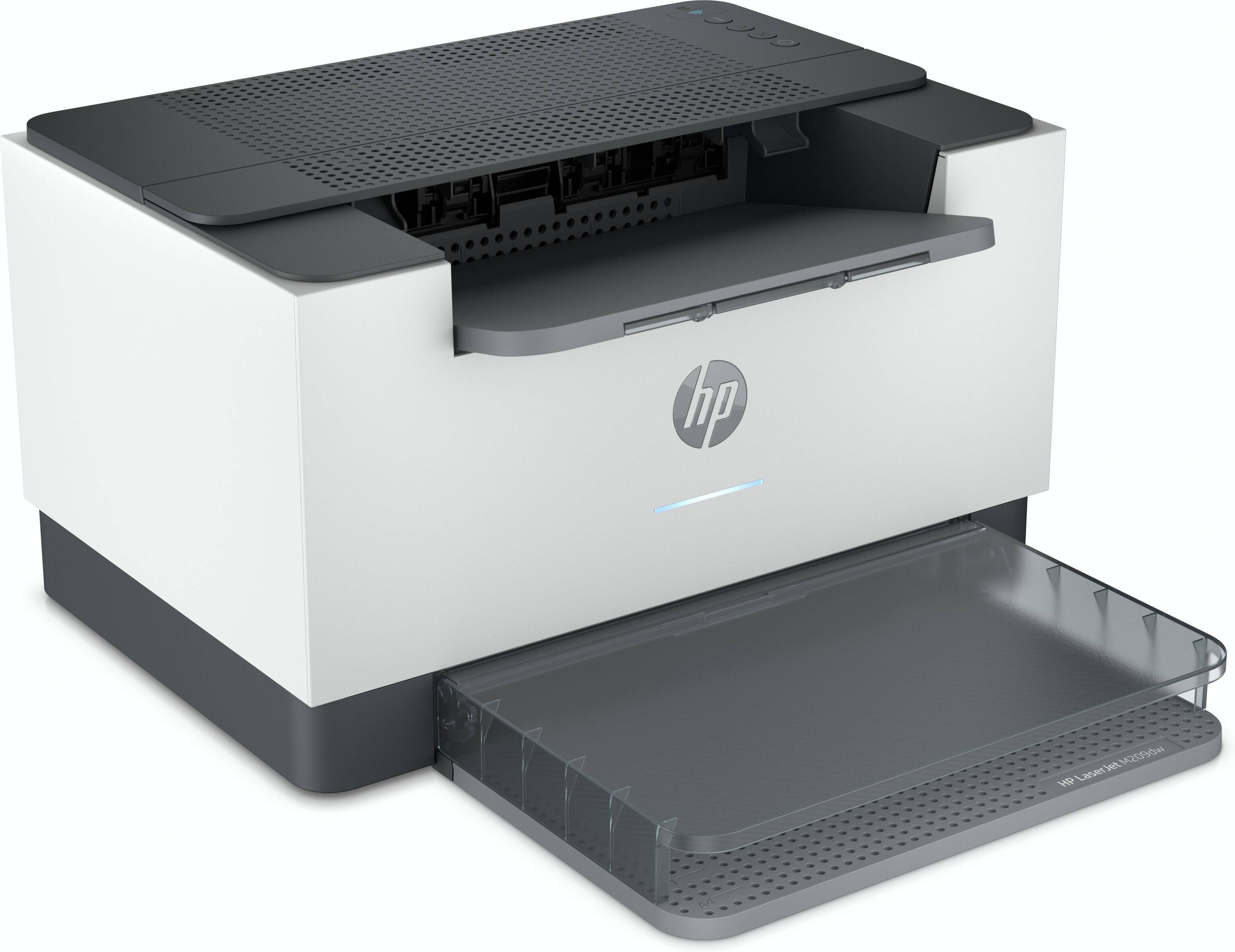 Rca Informatique - image du produit : HP LASERJET SFP M209DWE A4 29PPM 1200DPI USB WIFI DUPLEX