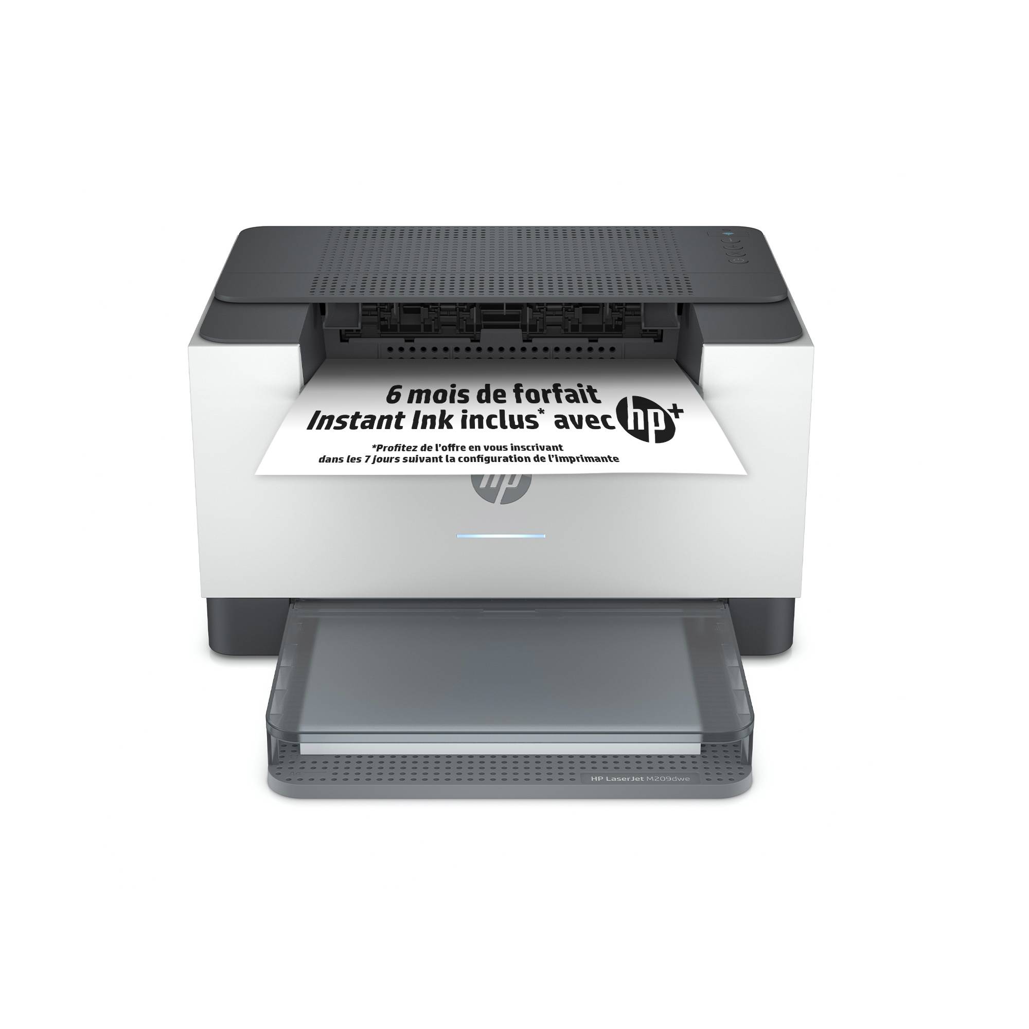 Rca Informatique - image du produit : HP LASERJET SFP M209DWE A4 29PPM 1200DPI USB WIFI DUPLEX