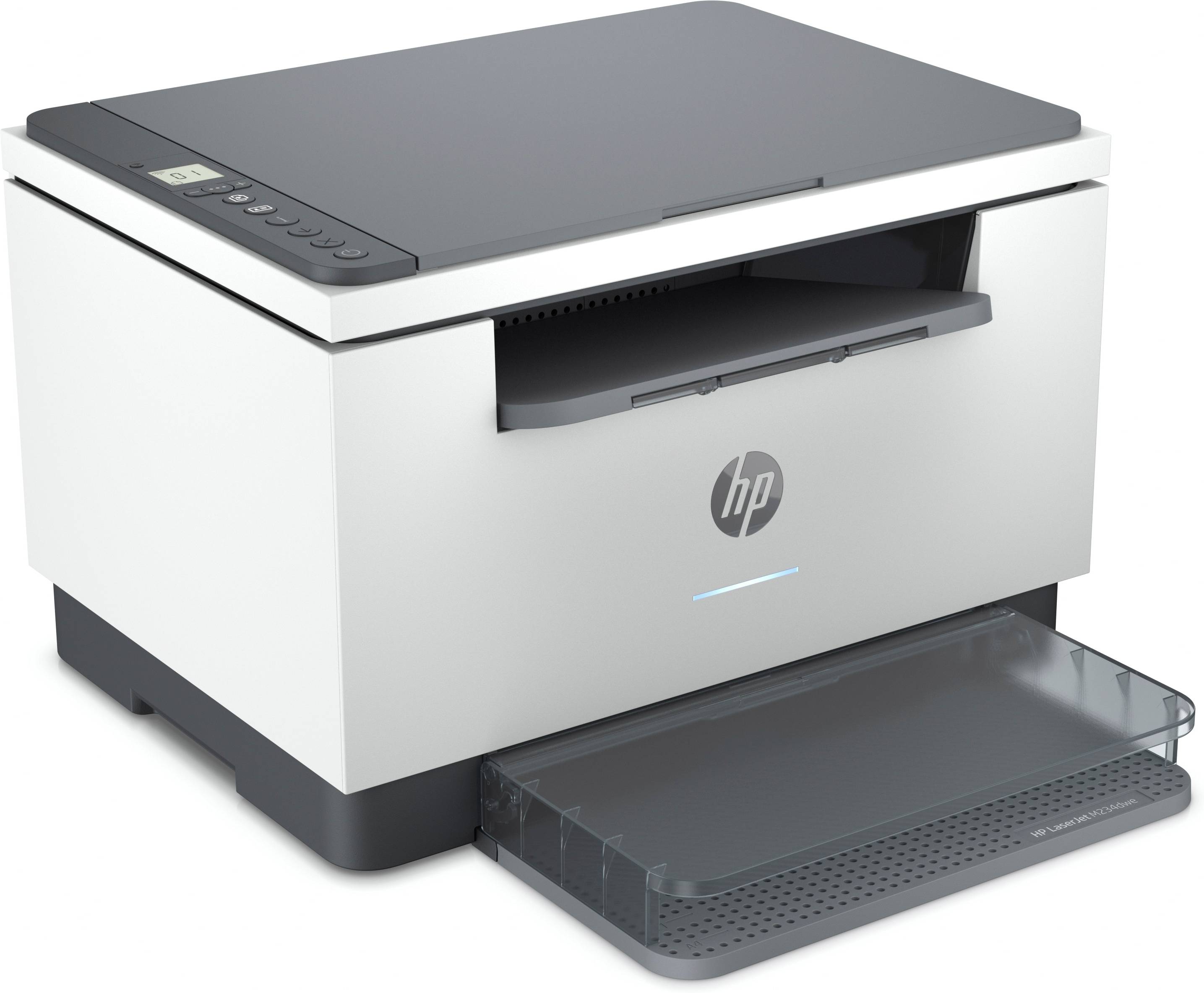 Rca Informatique - image du produit : HP LASERJET MFP M234DWE 1200DPI 20PPM 32MB USB PRNT/WIFI