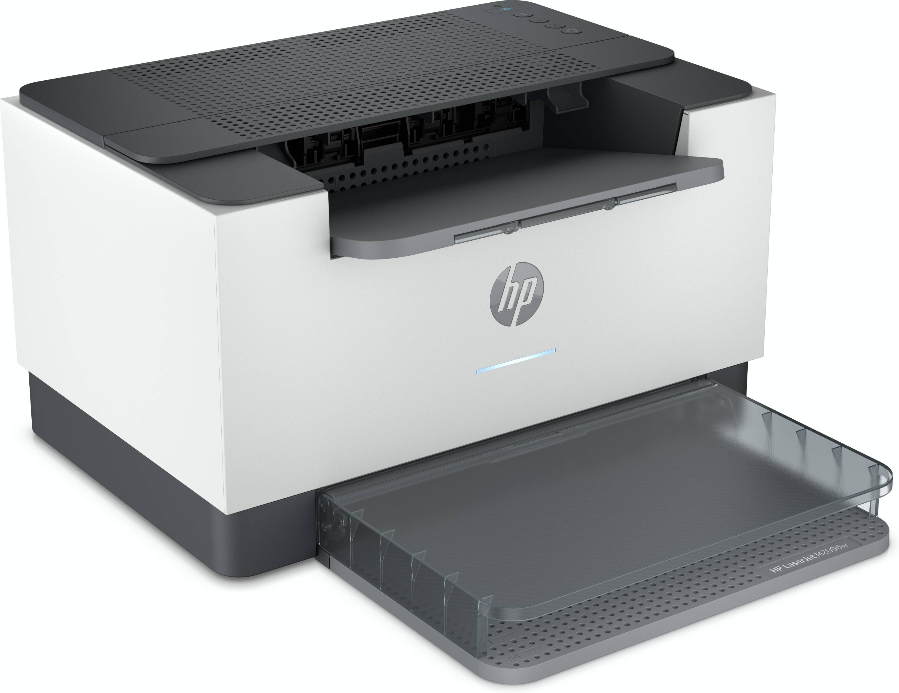 Rca Informatique - image du produit : HP LASERJET SFP M209DW A4 29PPM 1200DPI USB WIFI DUPLEX