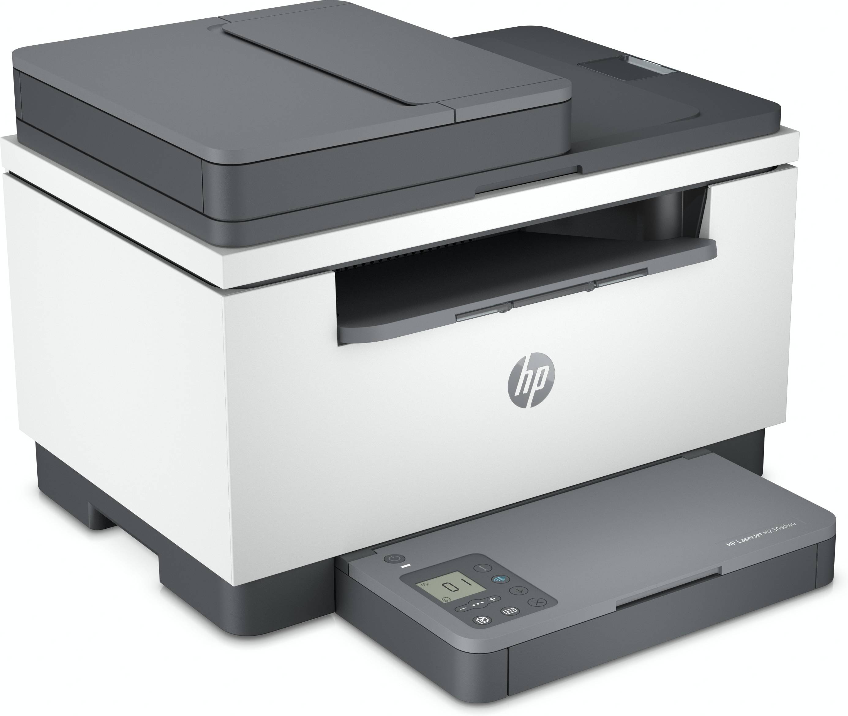 Rca Informatique - image du produit : HP LASERJET MFP M234SDWE 1200DPI 28PPM USB PRNT FAX/WIFI