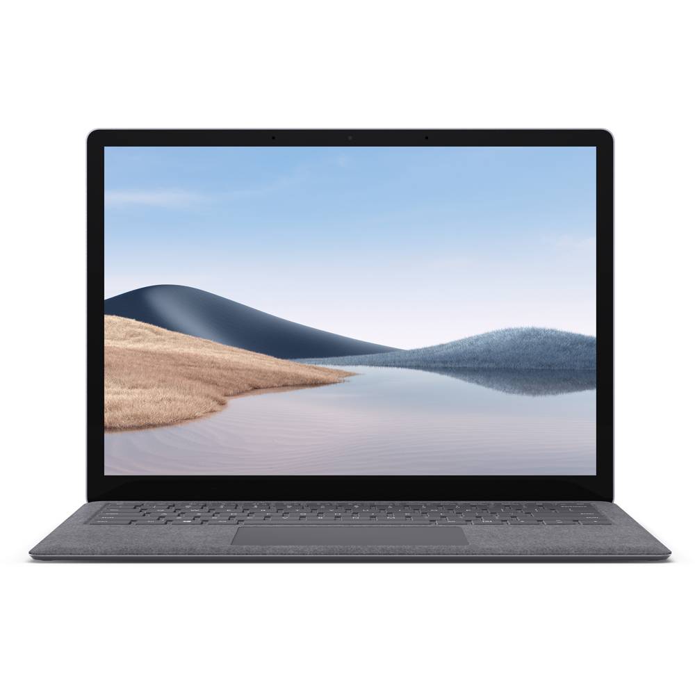 Rca Informatique - Image du produit : SURFACE LAPTOP 4 COREI5 256GB 8GB 13IN W10