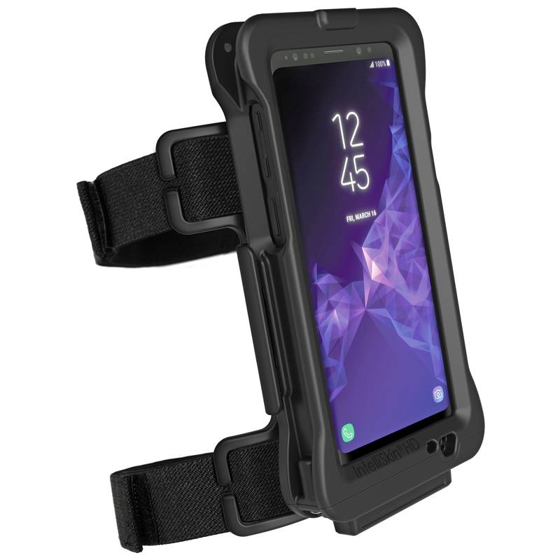 Rca Informatique - image du produit : RAM QUICK DISCONNECT ARM MOUNT FOR INTELLISKIN HD