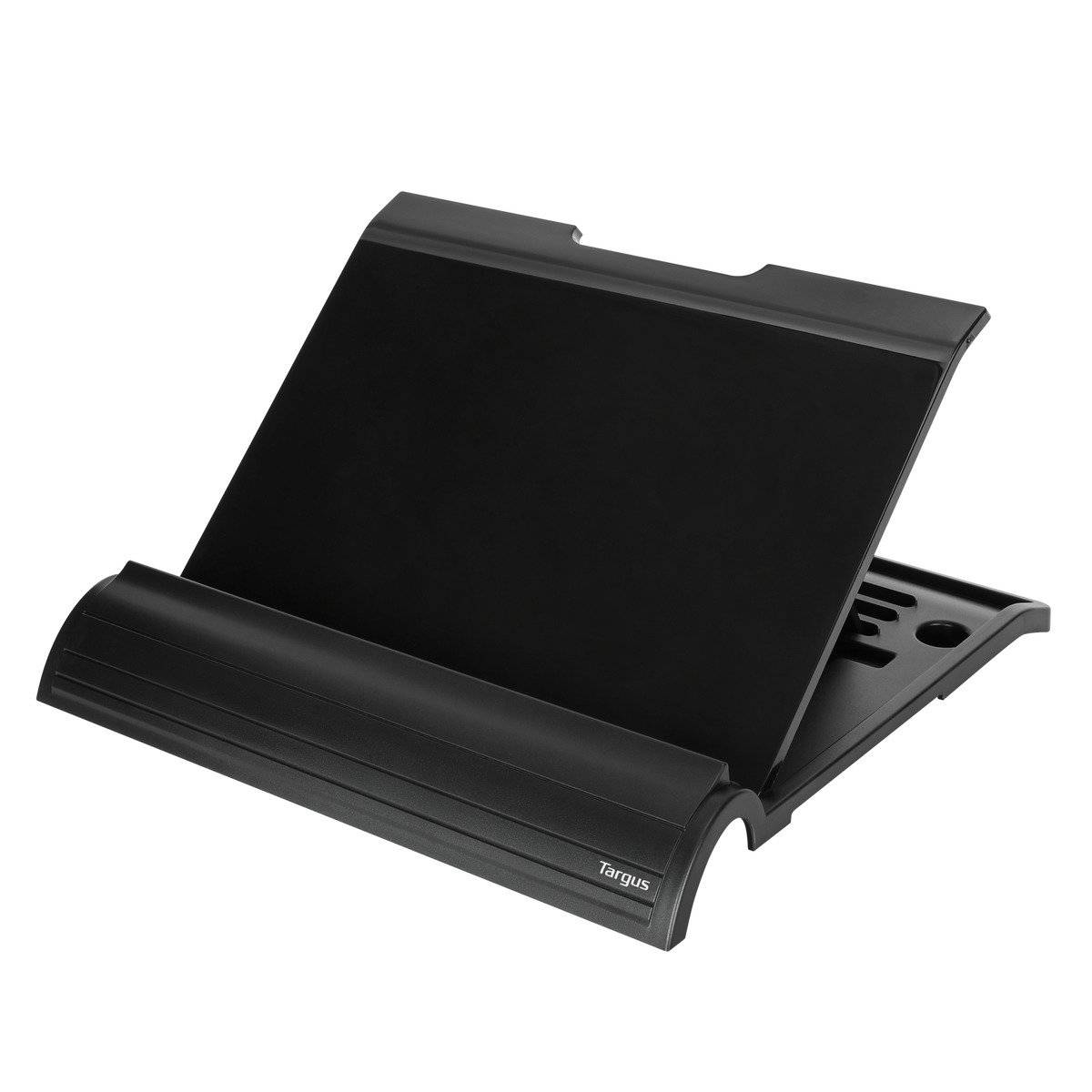 Rca Informatique - image du produit : ANTI MICROBIAL SIMPLE ERGO STAND 14IN BLACK