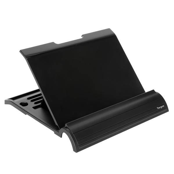 Rca Informatique - image du produit : ANTI MICROBIAL SIMPLE ERGO STAND 14IN BLACK