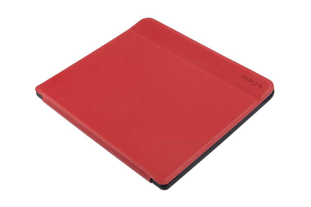 Rca Informatique - image du produit : TOLINO EPOS 2 SLIMFIT COVER RED